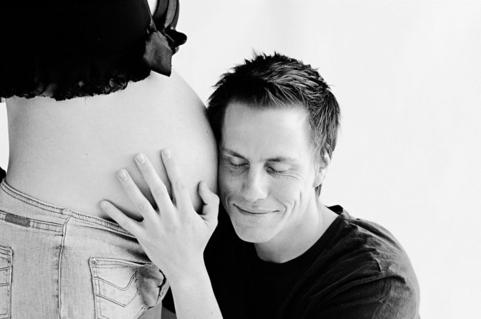 Samen Zwanger - Wat je als vader moet weten over de zwangerschap