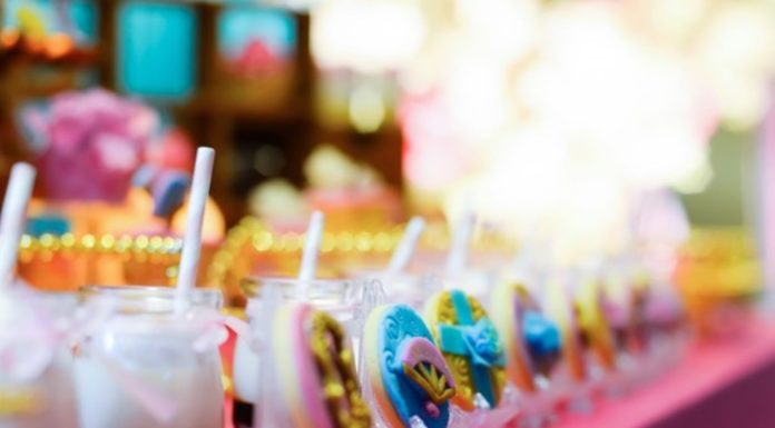 Babyshower en postpartum party Samen Zwanger - Babyshower en postpartum party