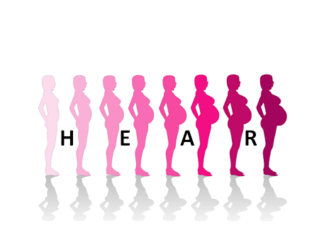 Doe jij mee met de HEAR Studie? Samen Zwanger - Doe jij mee met de HEAR Studie