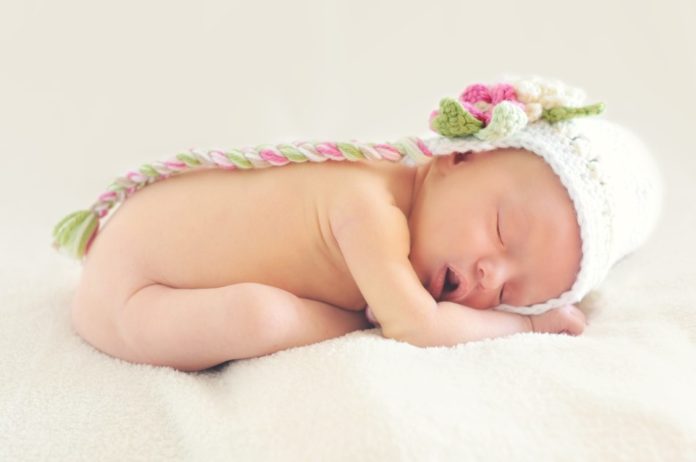 Samen Zwanger - in Zweden kun je 3 maanden over de babynaam nadenken