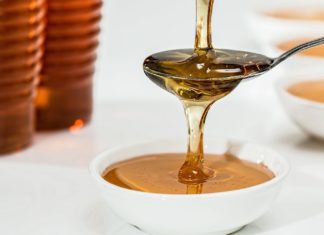 Kinderen onder de 1 jaar mogen geen honing eten Samen Zwanger - Kinderen onder de 1 jaar mogen geen honing eten