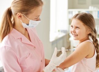 Nieuwe studie: geen verband tussen vaccinaties en autisme Samen Zwanger - Nieuwe studie geen verband tussen vaccinaties en autisme