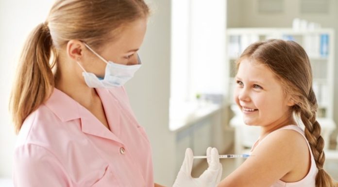 Nieuwe studie: geen verband tussen vaccinaties en autisme Samen Zwanger - Nieuwe studie geen verband tussen vaccinaties en autisme