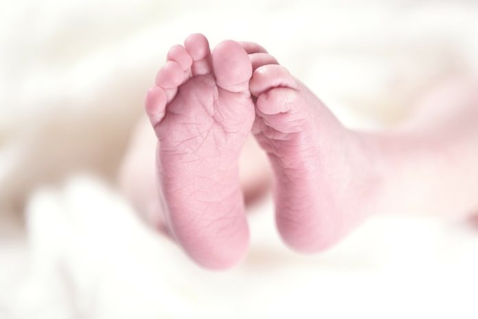 Samen Zwanger - Uitgebreidere screening van baby's via hielprik