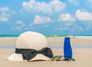 Afwijkingen bij de geboorte door zonnebrandcrème Samen Zwanger - Afwijkingen bij de geboorte door zonnebrandcrème