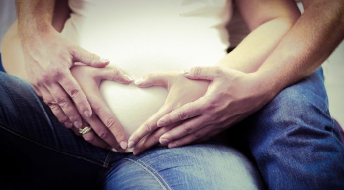 Als eerste zwanger van jouw vriendinnengroep Samen Zwanger - Als eerste zwanger van jouw vriendinnengroep