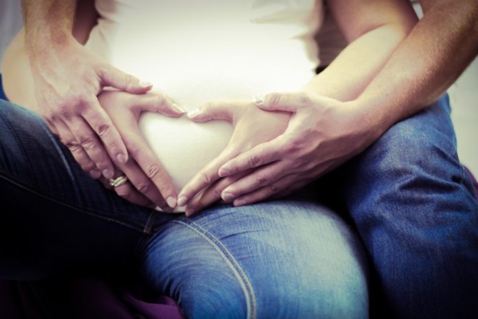 Samen Zwanger - Als eerste zwanger van jouw vriendinnengroep