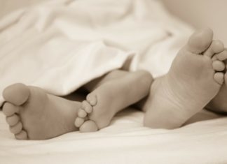 Seks tijdens de zwangerschap Samen Zwanger - Seks tijdens de zwangerschap