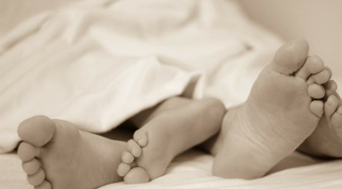 Seks tijdens de zwangerschap Samen Zwanger - Seks tijdens de zwangerschap