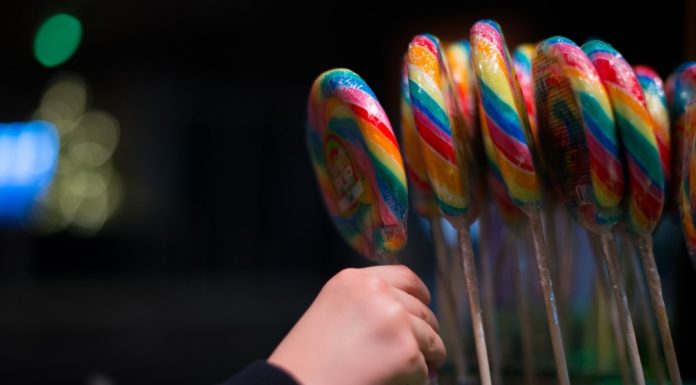 De Sugar Rush bestaat niet Samen Zwanger - De Sugar Rush bestaat niet
