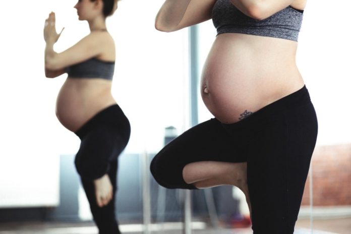 Samen Zwanger - Extra aandacht voor jou en je body