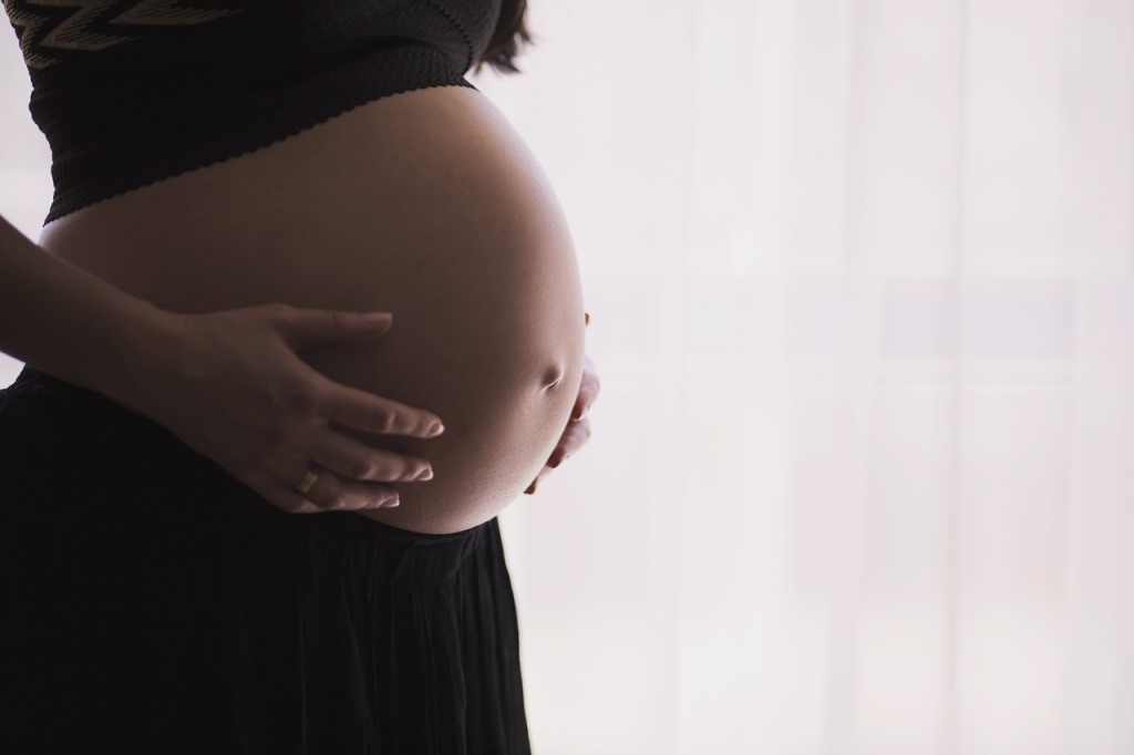 Samen Zwanger - zwangerschapsvergiftiging