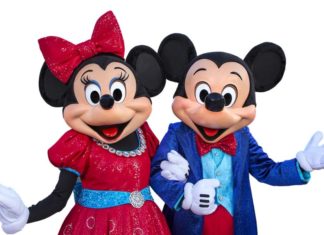 De leukste babynamen met Disney als inspiratie Samen Zwanger - De leukste babynamen met Disney als inspiratie