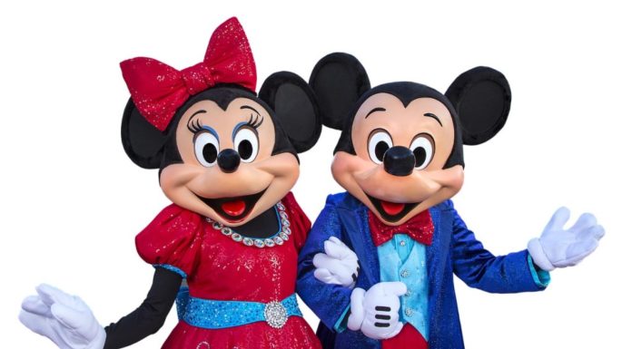 De leukste babynamen met Disney als inspiratie Samen Zwanger - De leukste babynamen met Disney als inspiratie