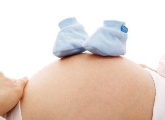 Tekenen dat de bevalling nabij is Samen Zwanger - Tekenen dat de bevalling nabij is