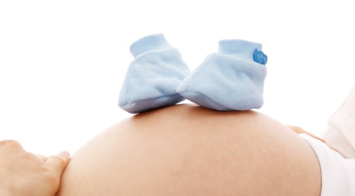 Tekenen dat de bevalling nabij is Samen Zwanger - Tekenen dat de bevalling nabij is