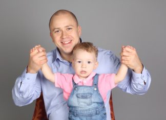 Dingen die jouw kind zich van jou herinnert Samen Zwanger - Dingen die jouw kind zich van jou herinnert