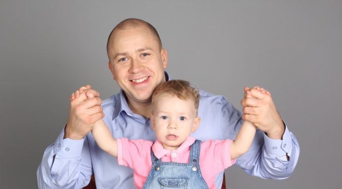 Dingen die jouw kind zich van jou herinnert Samen Zwanger - Dingen die jouw kind zich van jou herinnert