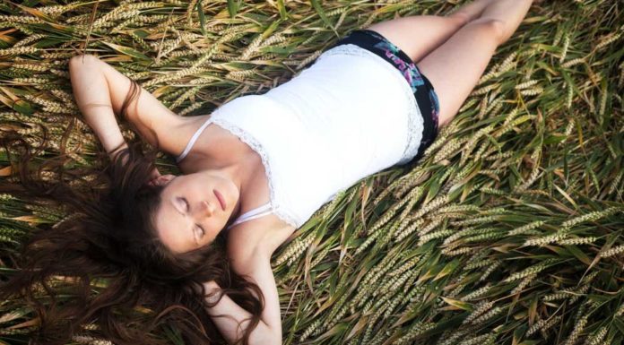 Dutjes doen tijdens de zwangerschap Samen Zwanger - Dutjes doen tijdens de zwangerschap