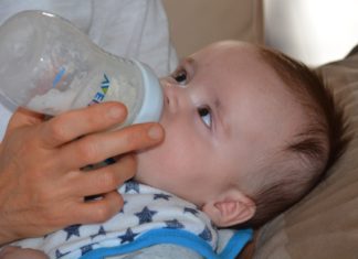 Alternatieven voor koemelk voor jouw baby Samen Zwanger - Alternatieven voor koemelk voor jouw baby