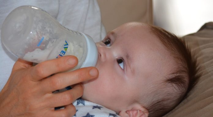 Alternatieven voor koemelk voor jouw baby Samen Zwanger - Alternatieven voor koemelk voor jouw baby