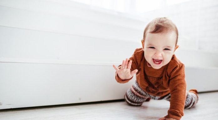 DNA test van je baby Samen Zwanger - DNA test van je baby