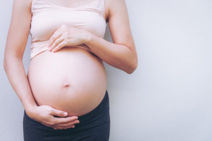 Samen Zwanger - Belgische wetenschappers - luchtvervuiling dringt door tot in baarmoeder