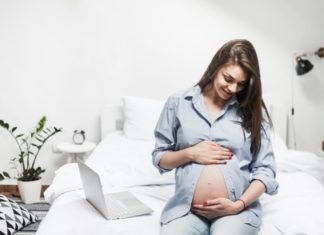 Stress tijdens de zwangerschap kan je kind levenslang problemen geven Samen Zwanger - Stress tijdens de zwangerschap