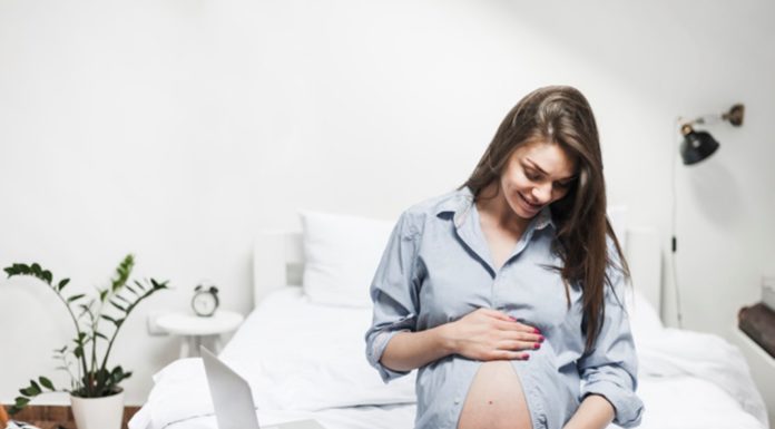 Stress tijdens de zwangerschap kan je kind levenslang problemen geven Samen Zwanger - Stress tijdens de zwangerschap