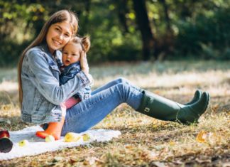 Kinderen krijgen is goed voor jouw hersenen Samen Zwanger - Kinderen krijgen is goed voor jouw hersenen