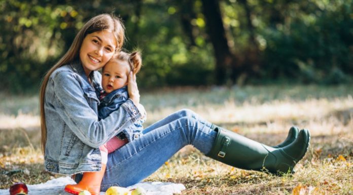 Kinderen krijgen is goed voor jouw hersenen Samen Zwanger - Kinderen krijgen is goed voor jouw hersenen