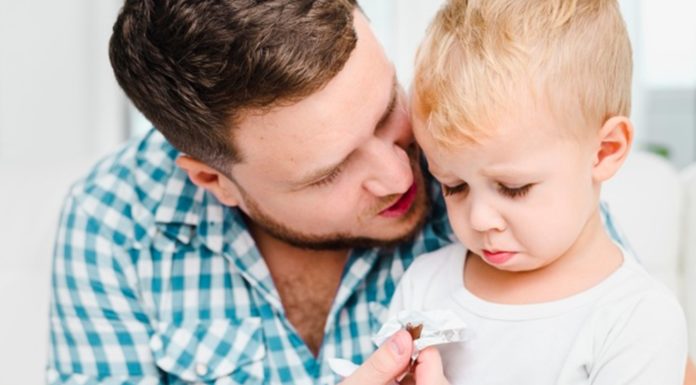 Liegen tegen kinderen is niet goed Samen Zwanger - Liegen tegen kinderen is niet goed