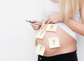 Wat te doen tegen vergeetachtigheid tijdens de zwangerschap Samen Zwanger - Wat te doen tegen vergeetachtigheid tijdens de zwangerschap