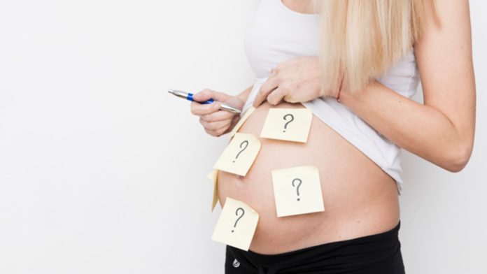 Samen Zwanger - Wat te doen tegen vergeetachtigheid tijdens de zwangerschap