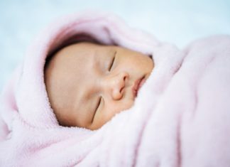 Warmte zorgt voor een hogere lichamelijke leeftijd bij baby’s Samen Zwanger - Warmte zorgt voor een hogere lichamelijke leeftijd bij baby's