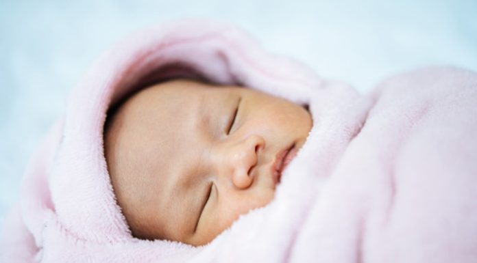 Warmte zorgt voor een hogere lichamelijke leeftijd bij baby’s Samen Zwanger - Warmte zorgt voor een hogere lichamelijke leeftijd bij baby's