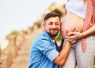 Wordt het een jongen of een meisje? Samen Zwanger - Wordt het een jongen of een meisje