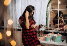 Zwanger in december? Zo overleef jij de feestdagen Samen Zwanger - Zwanger in december