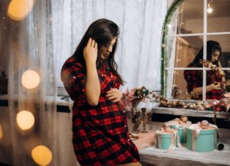 Zwanger in december? Zo overleef jij de feestdagen Samen Zwanger - Zwanger in december