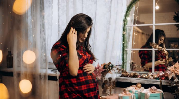 Zwanger in december? Zo overleef jij de feestdagen Samen Zwanger - Zwanger in december