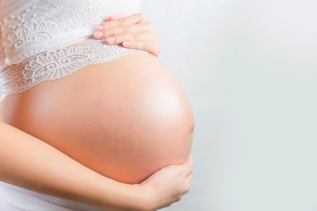 Samen Zwanger - De eerste symptomen van zwangerschap