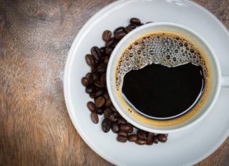 Cafeïne tijdens de zwangerschap Samen Zwanger - Cafeïne tijdens de zwangerschap