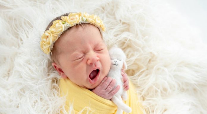 Hoe ga je om met slaaptekort na de bevalling? Samen Zwanger - Hoe ga je om met slaaptekort na de bevalling