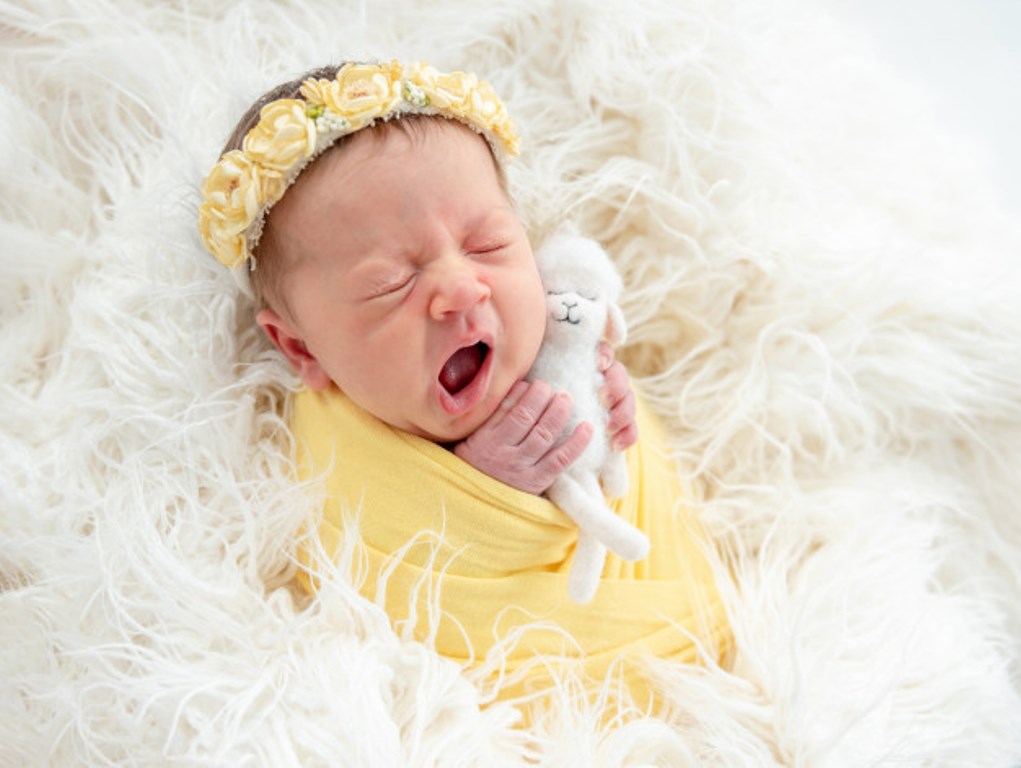 Samen Zwanger - Hoe ga je om met slaaptekort na de bevalling
