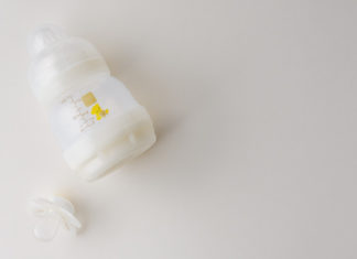 Borstkolven Samen Zwanger - borstkolven