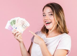 Uitgaven waar je blij van wordt Samen Zwanger - uitgaven waar je blij van wordt