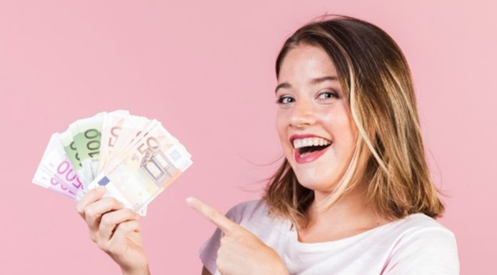 Uitgaven waar je blij van wordt Samen Zwanger - uitgaven waar je blij van wordt