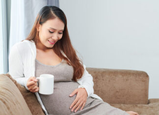 Koffie is toch niet schadelijk voor zwangere vrouwen Samen Zwanger - Koffie is toch niet schadelijk voor zwangere vrouwen