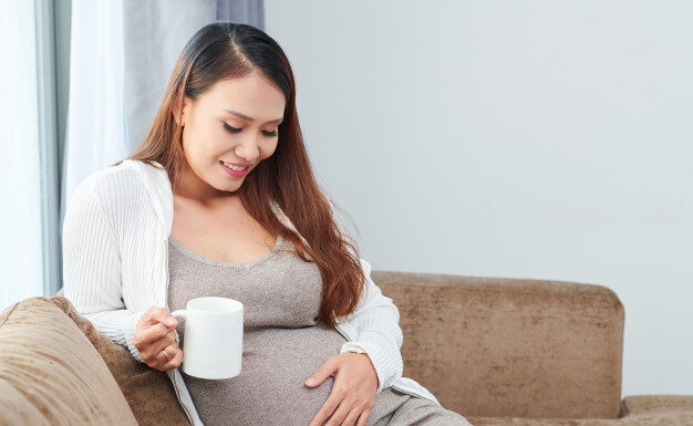 Koffie is toch niet schadelijk voor zwangere vrouwen Samen Zwanger - Koffie is toch niet schadelijk voor zwangere vrouwen