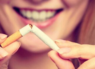 De eerste 1001 dagen Samen Zwanger - de eerste 1001 dagen - stoppen met roken